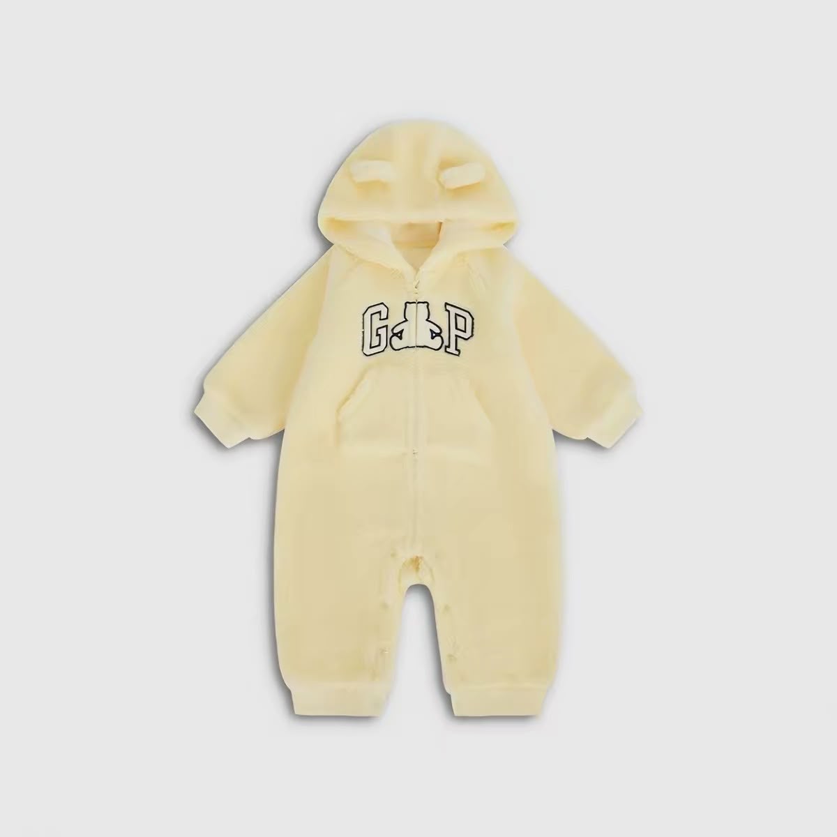 (Pre-Oder) GAP Sleepsuit