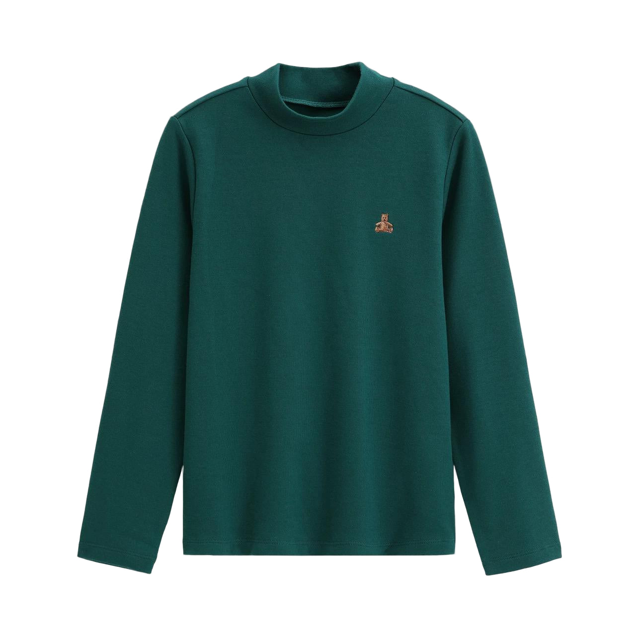 (Pre-Order) GAP Mock-Neck Top