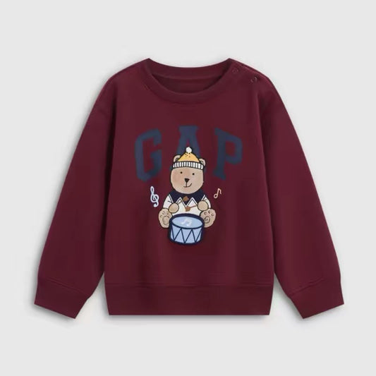 (Pre-Order) GAP Sweatshirt