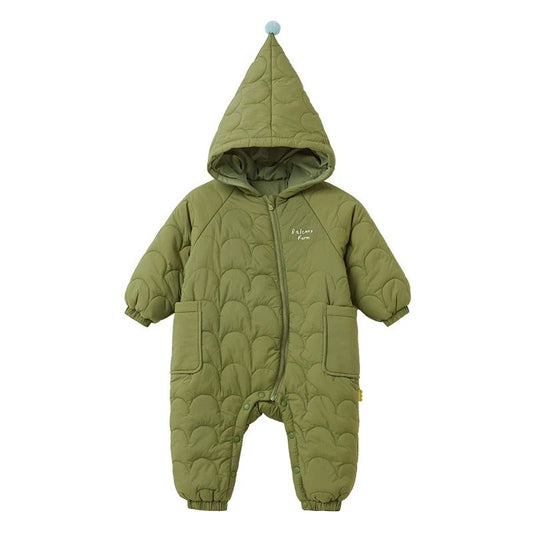 (Pre-Order) PAPA Baby Wintersuit