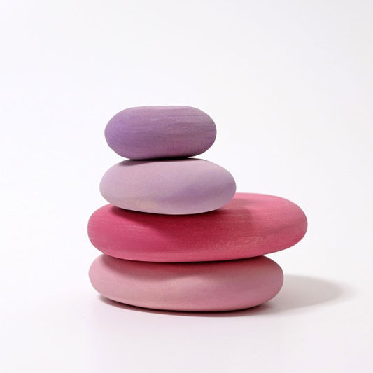 (PRE-ORDER) GRIMMS Flamingo Pebbles