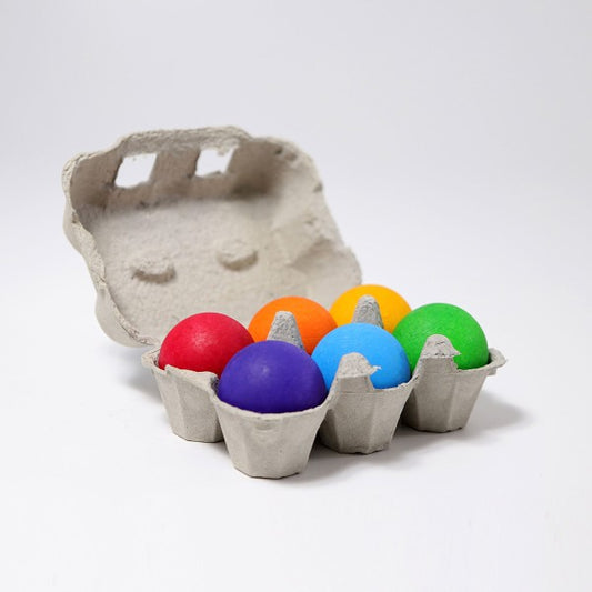 (PRE-ORDER) GRIMMS Rainbow Balls