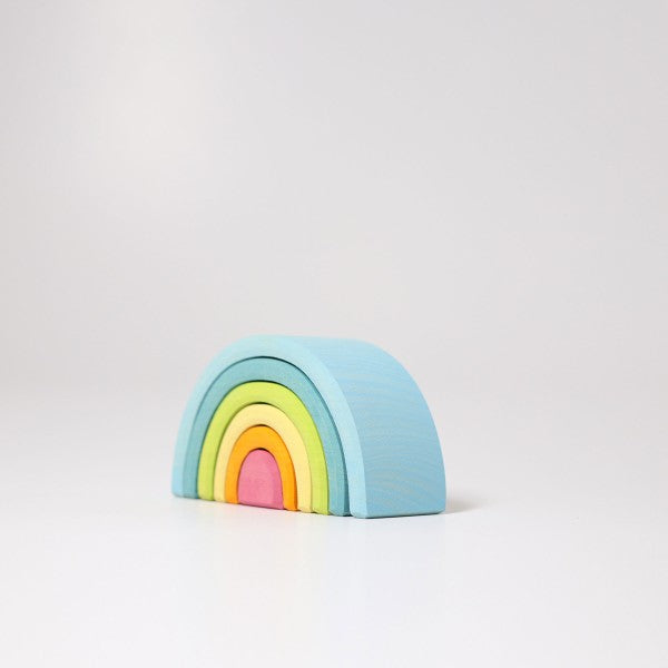 (PRE-ORDER) GRIMMS Small Rainbow Pastell