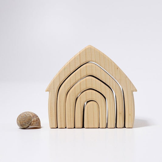 (PRE-ORDER) GRIMMS Natural House