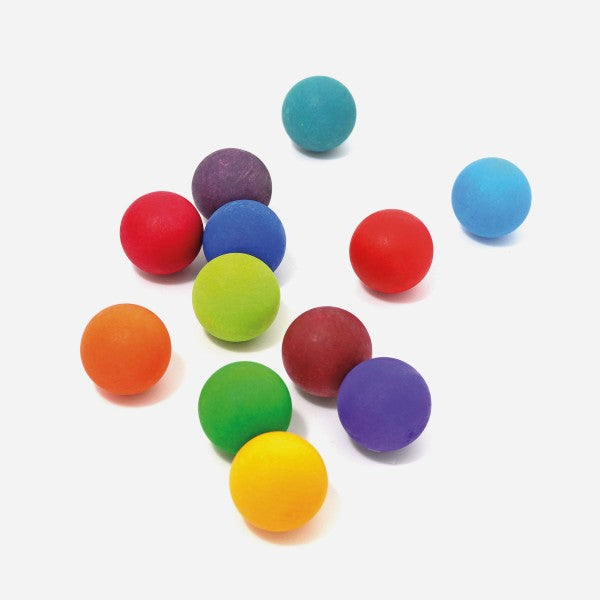 (PRE-ORDER) GRIMMS Small Rainbow Balls
