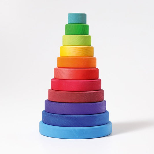 (PRE-ORDER) GRIMMS Conical Tower