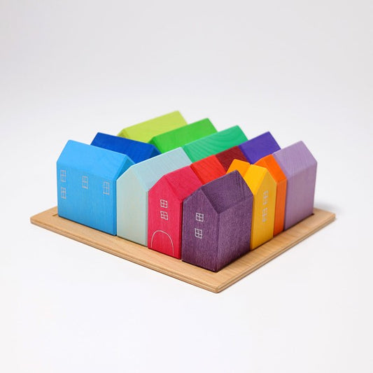 (PRE-ORDER) GRIMMS Houses