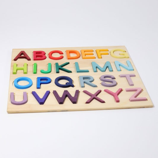 (PRE-ORDER) GRIMMS ABC Game