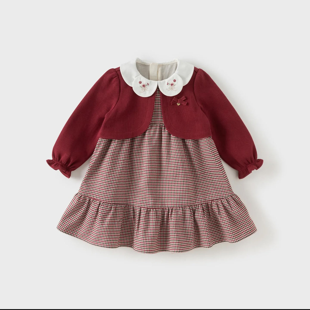 (Pre-Order) Dave & Bella Dress
