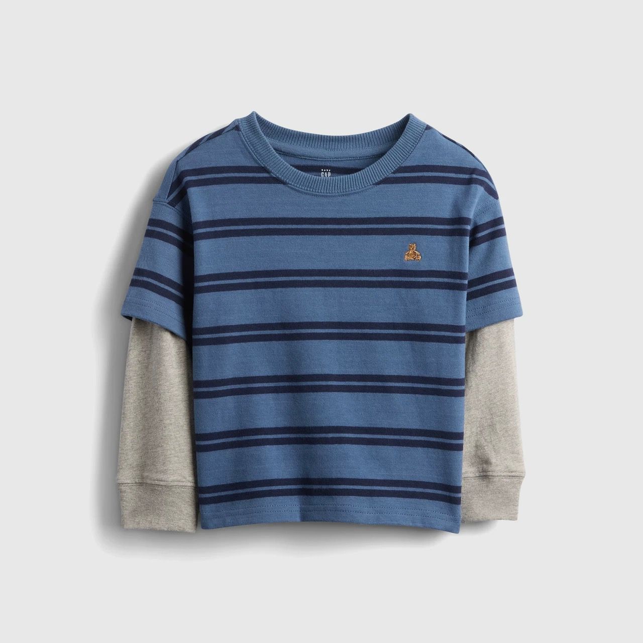 (Pre-Order) GAP Boy T-shirt