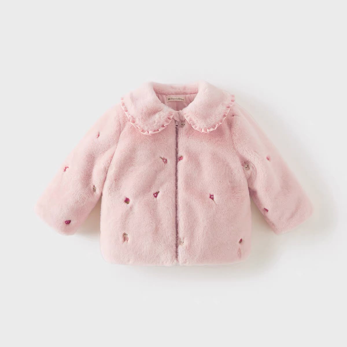 (Pre-Order) Dave & Bella Winter Jacket