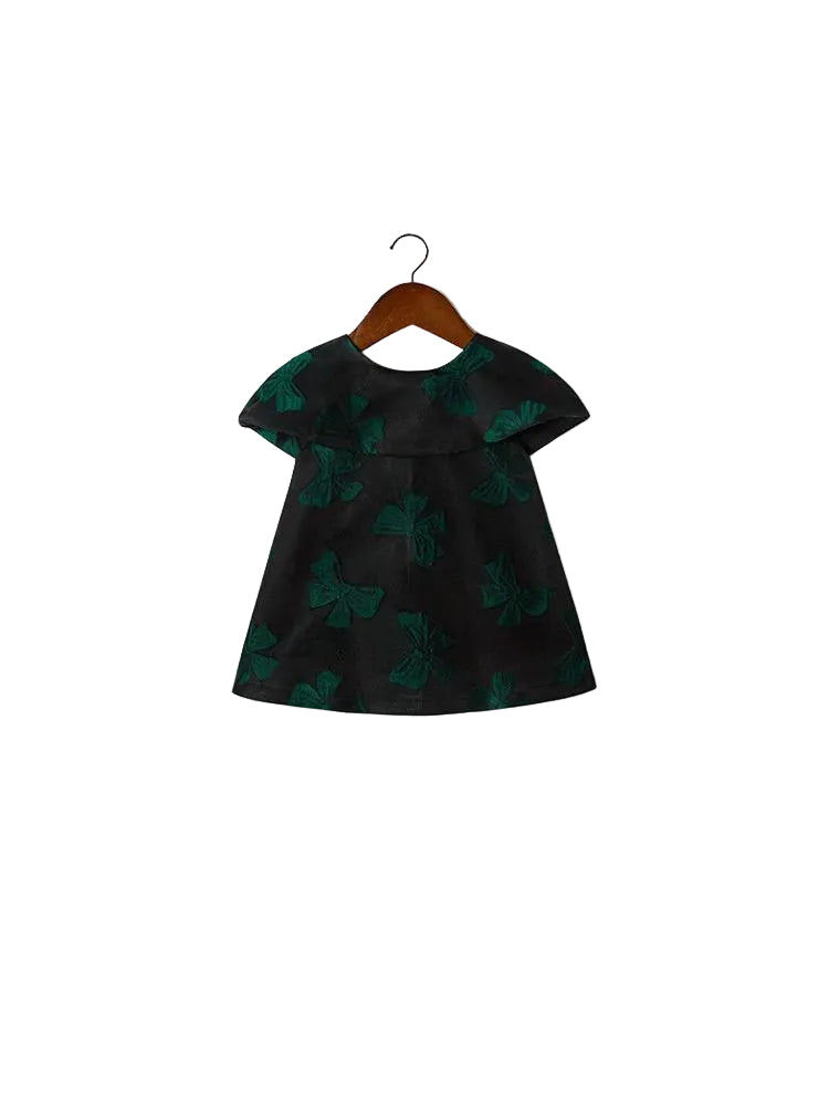 (Pre-Order) Mubenshang Chongsam Girl Top