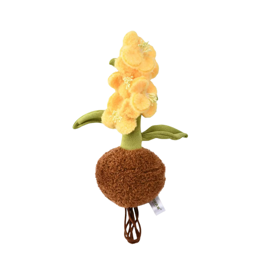 (Pre-Order) Plush F Hyacinth Plush