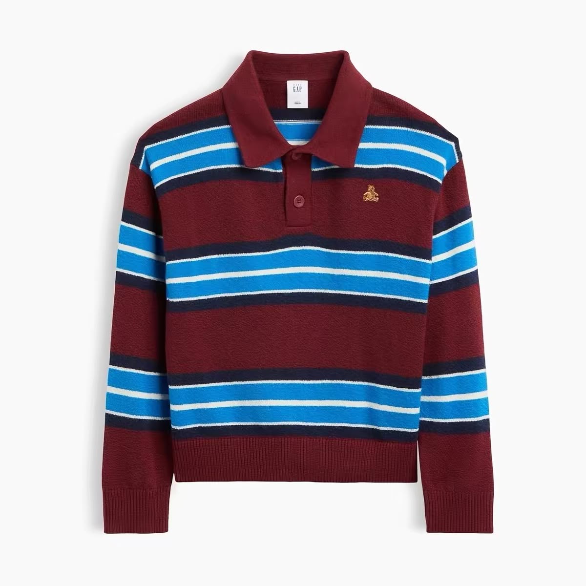 (Pre-Order) GAP Longsleeve