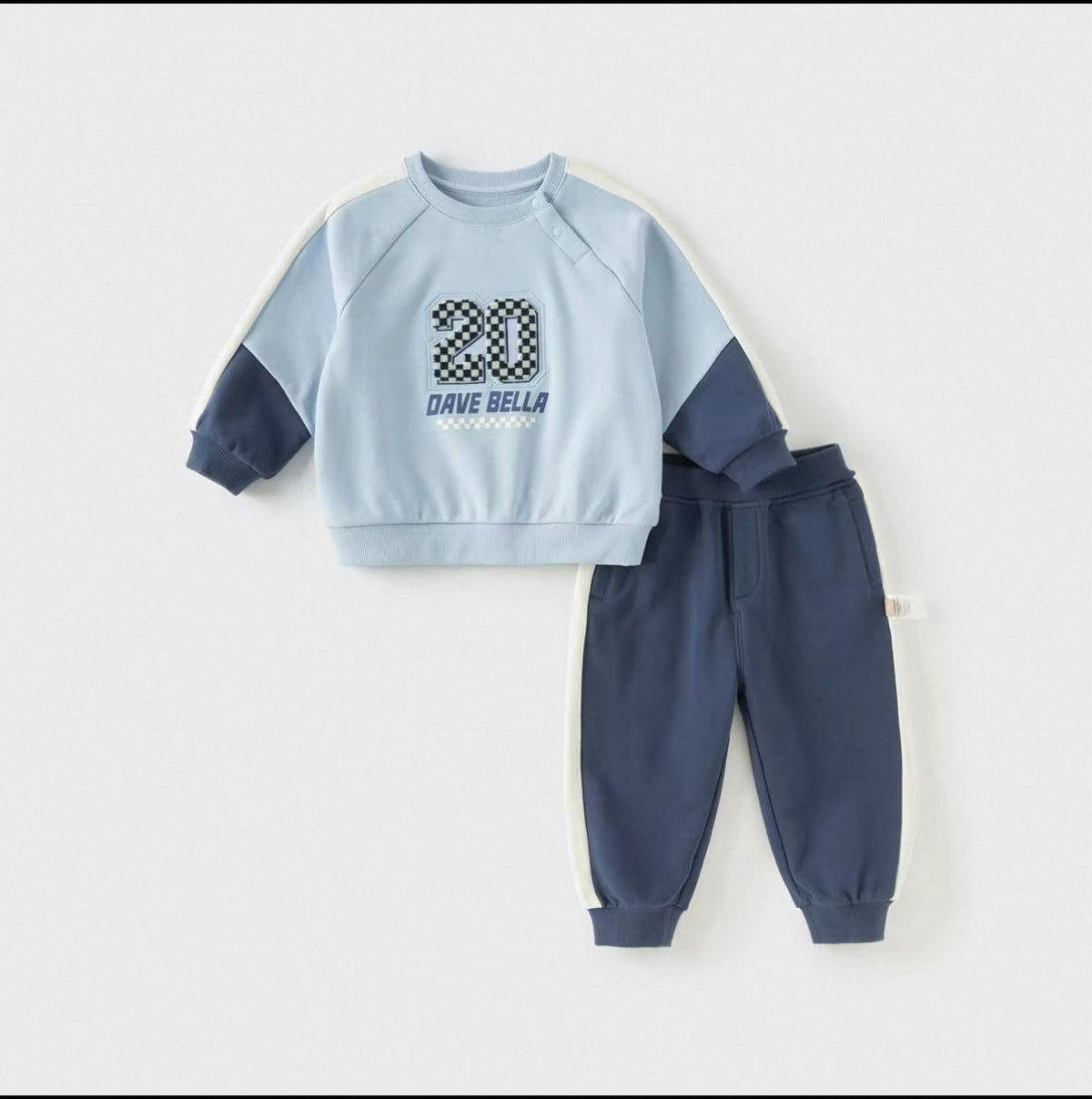 (Pre-Order) Dave & Bella 1 SET