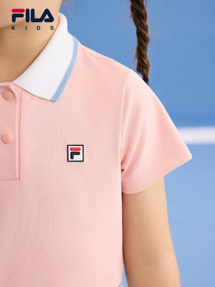 (Pre-Order) Fila Tennis Dress