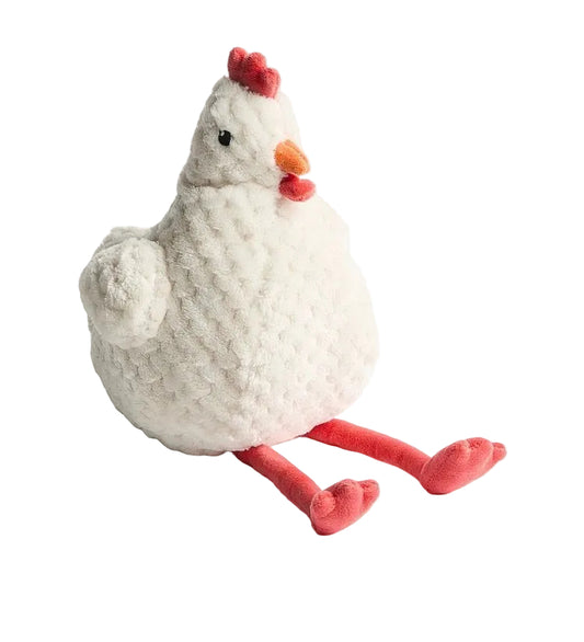 (Pre-Order) H&M Home Chicken Plushie