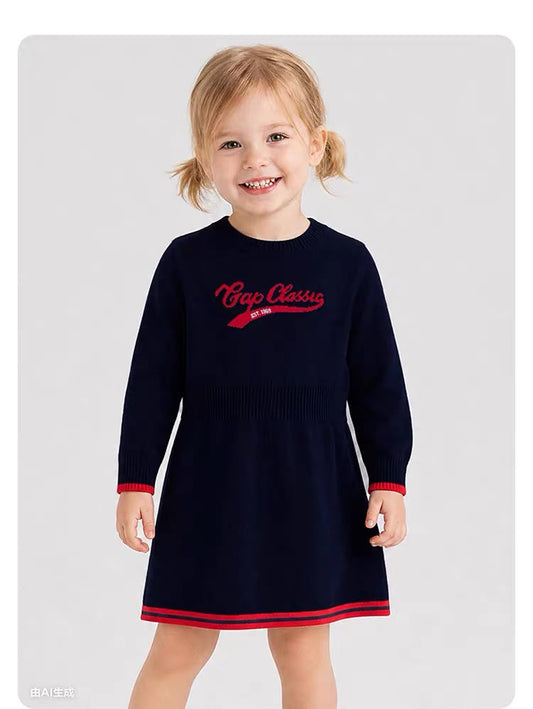 (Pre-Order) GAP Dress