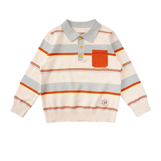 Mibi Knit Sweater