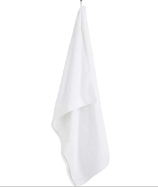 (Pre-Order) H&M Adult Towel 100x150