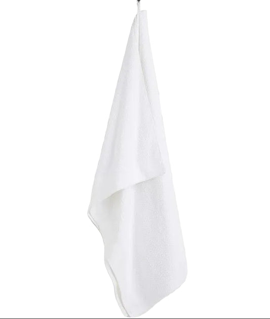 (Pre-Order) H&M Adult Towel 100x150
