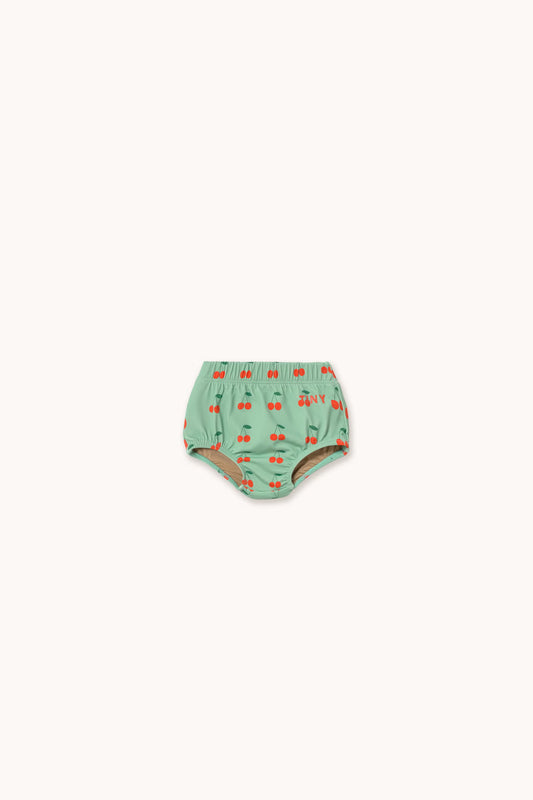 (Pre-Order) Tiny Cotton Cherries Bloomer