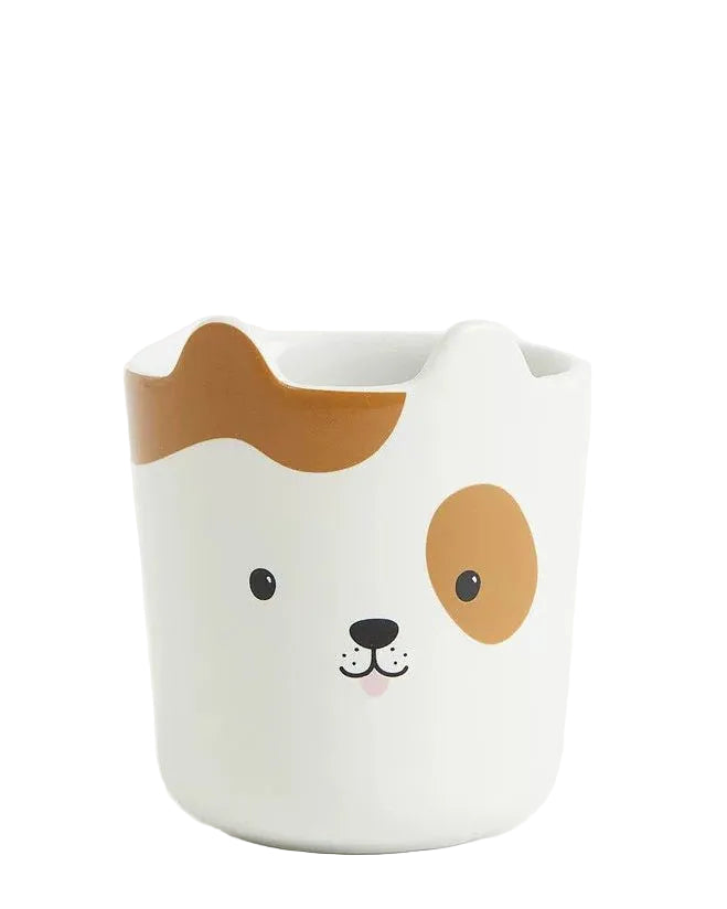 (Pre-Order) H&M Little Dog Cup