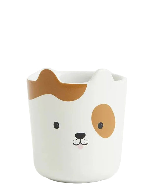 (Pre-Order) H&M Little Dog Cup