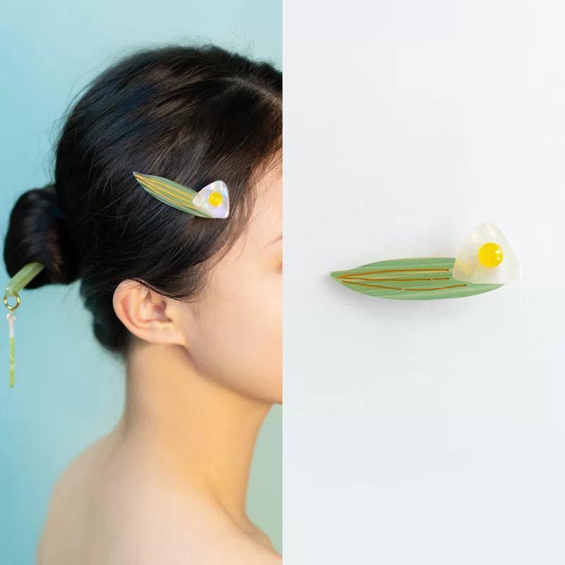 (Pre-Order) Gugu Hairpin