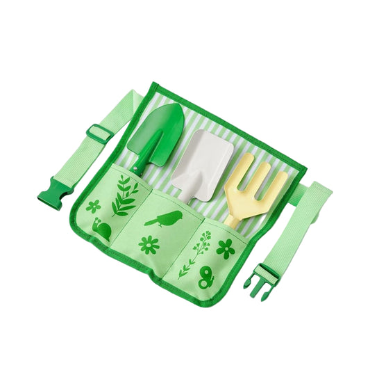 Moover Gardening Set