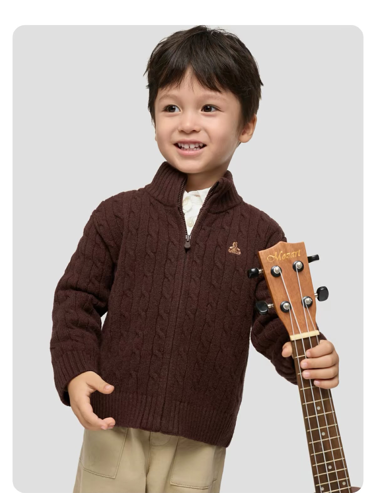(Pre-Order) GAP Cable Knit