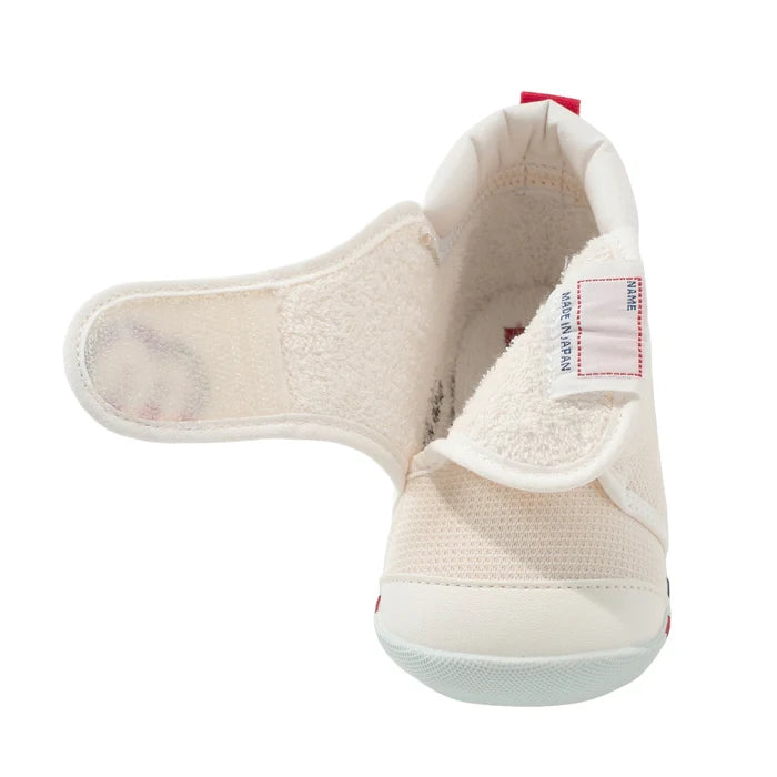 (Pre-Order) Mikihouse 55th Anniversary Model First Shoes