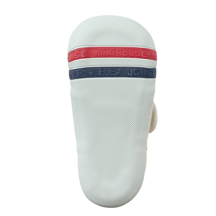 (Pre-Order) Mikihouse 55th Anniversary Model First Shoes