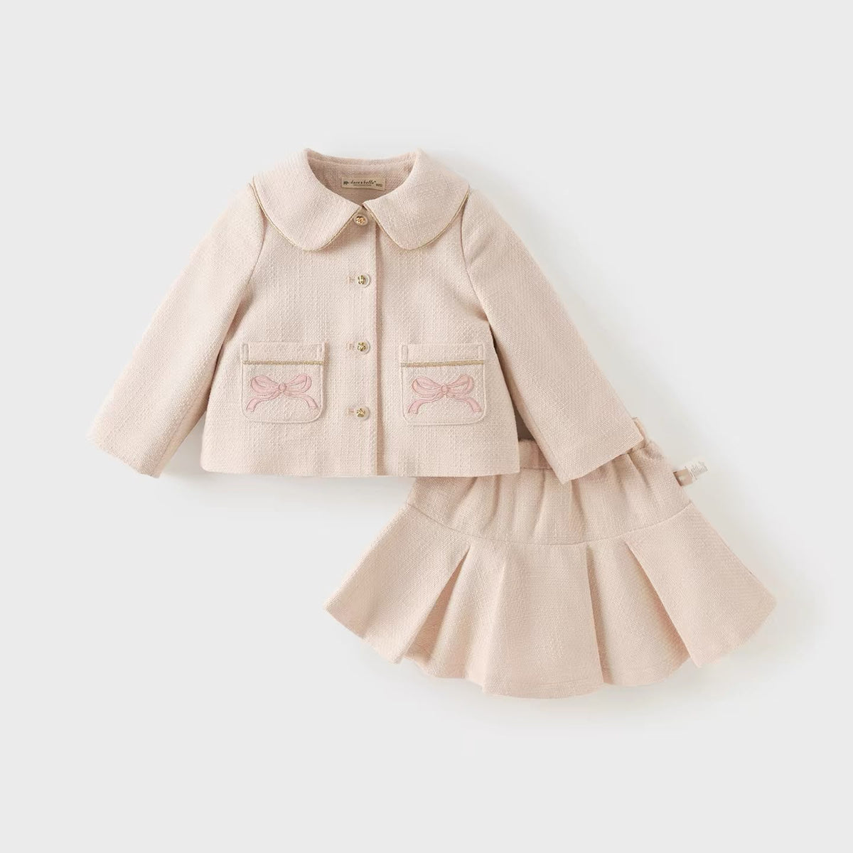 (Pre-Order) Dave & Bella Dress