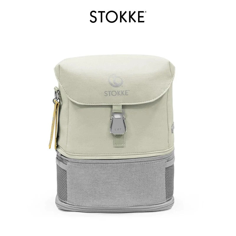 (Pre-order) JetKids by Stokke Crew Backpack