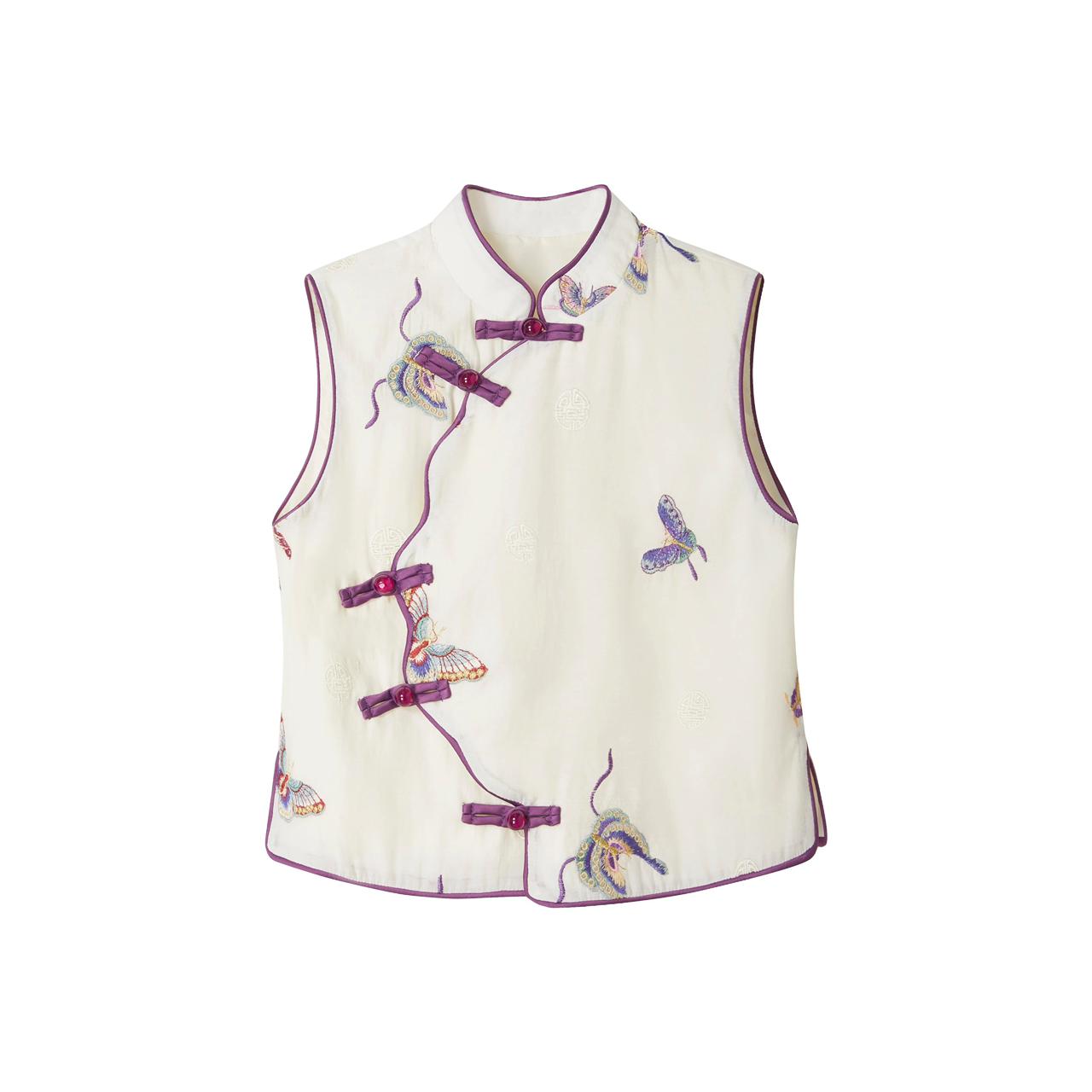 (Pre-Order) Toz Mama Chongsam Wear
