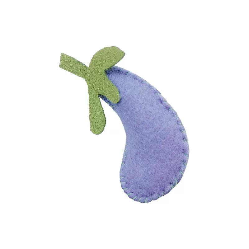(Pre-Order) Gugu Hairpin Veggies Series