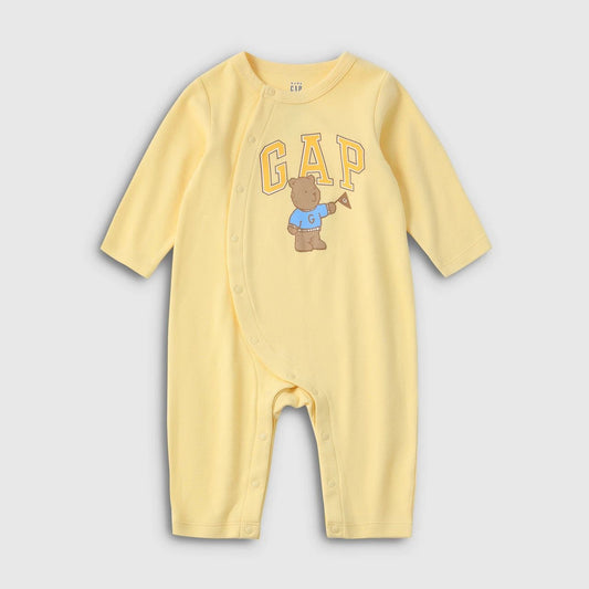 (Pre-Order) GAP Baby Bodysuit