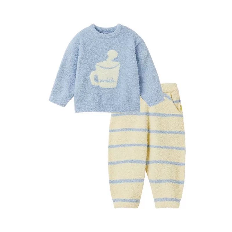 (Pre-Order) Papa Extra Warm One Set