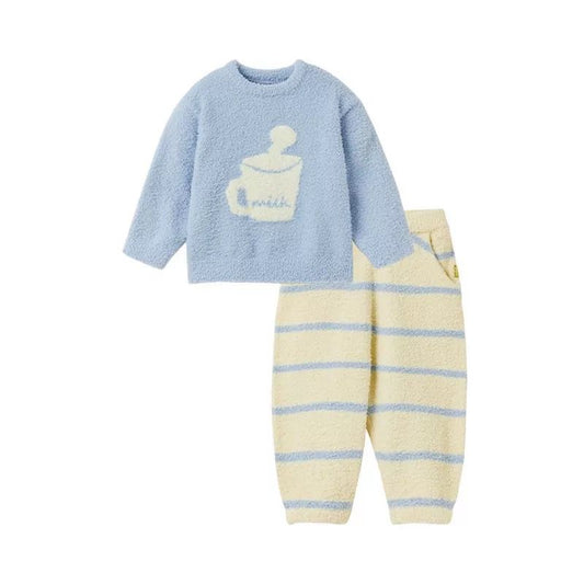 (Pre-Order) Papa Extra Warm One Set