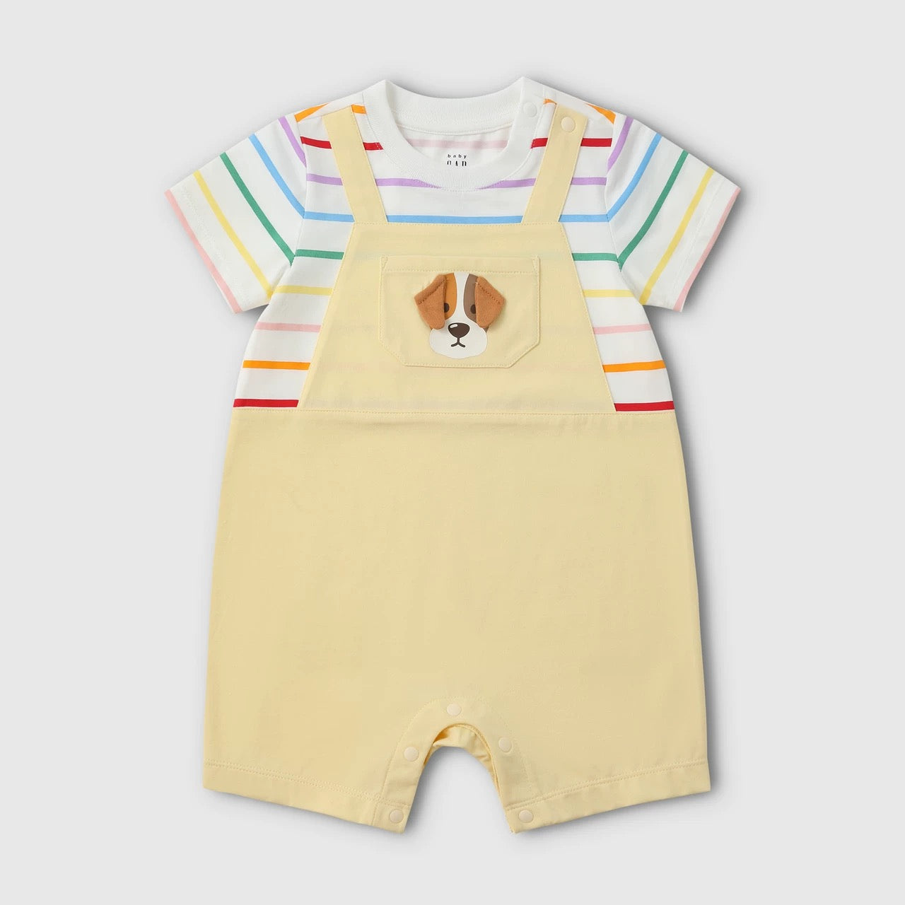 GAP Order - 3pc