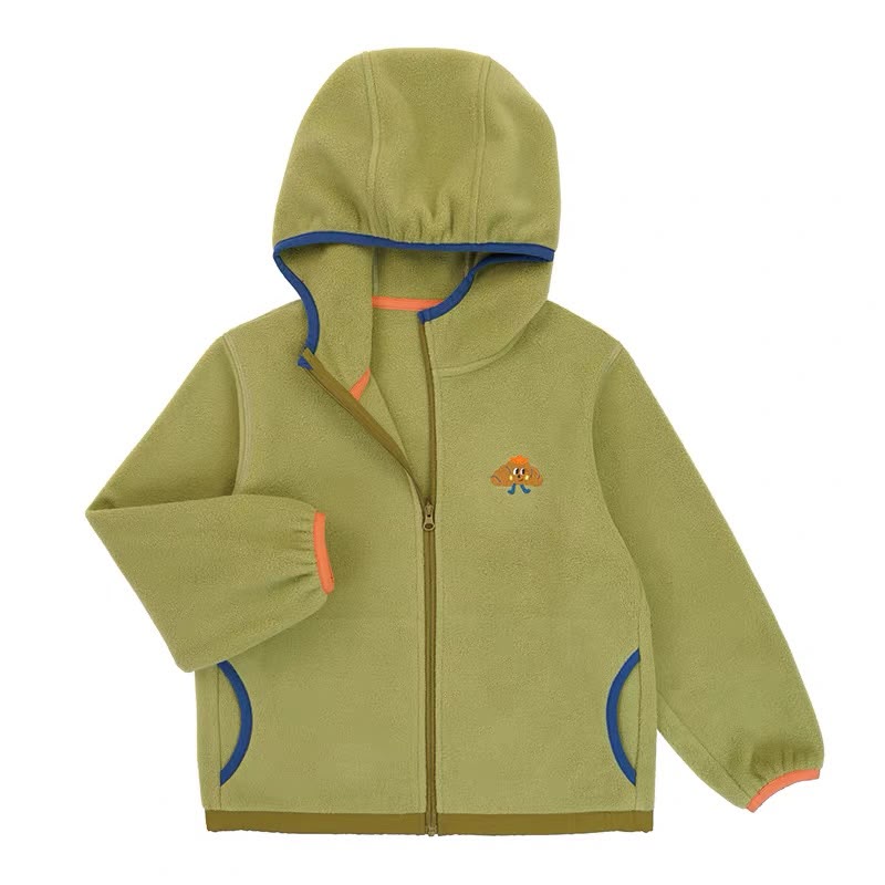 (Pre-Order) Rice & Sky Jacket