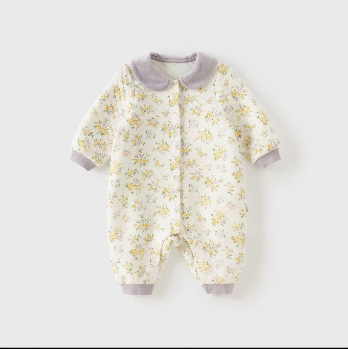 (Pre-Order) Dave & Bella Jumpsuit