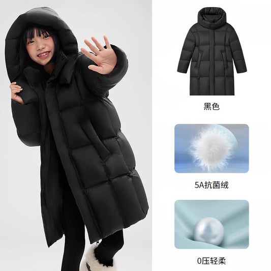 (Pre-Order) Bosideng Kids Puffer Jacket