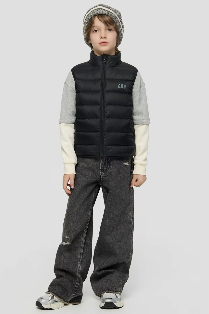 (Pre-Oder) GAP Puffer Vest