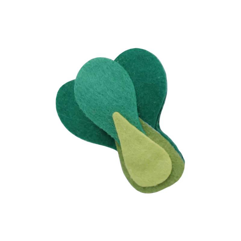 (Pre-Order) Gugu Hairpin Veggies Series