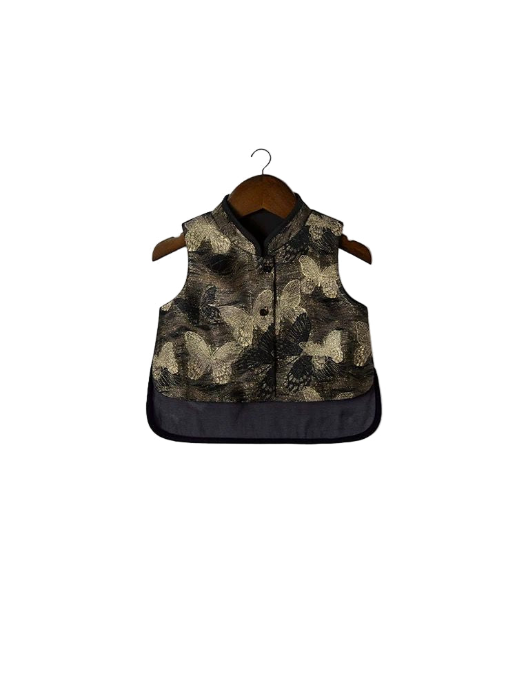 (Pre-Order) Mubenshang Icons Top