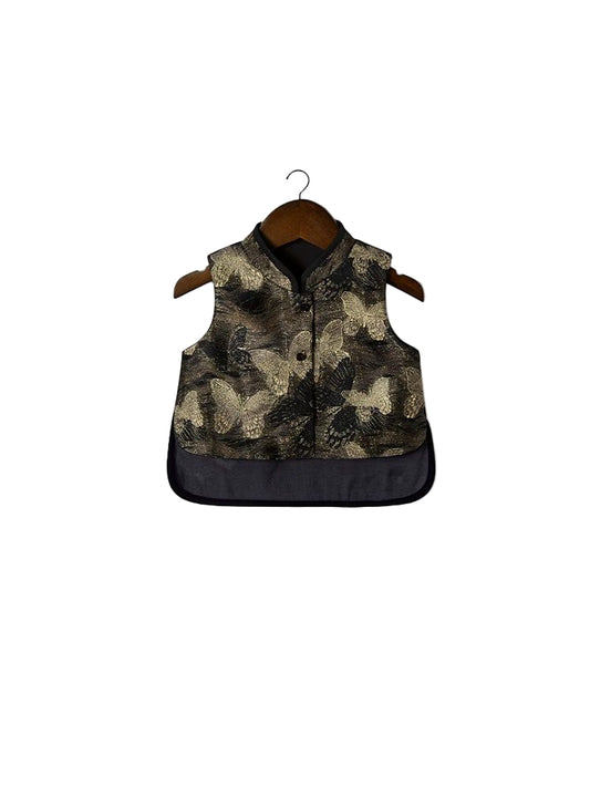 (Pre-Order) Mubenshang Icons Top