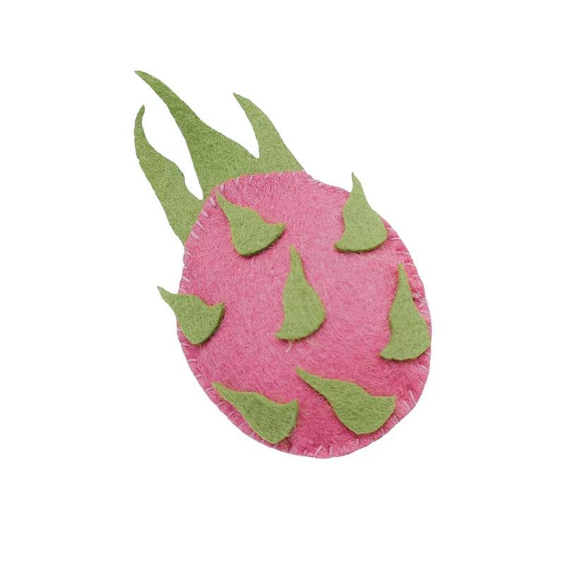 (Pre-Order) Gugu Hairpin Veggies Series