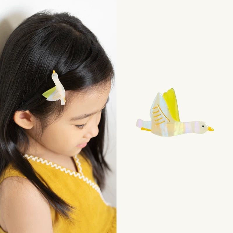(Pre-Order) Gugu Hairpin